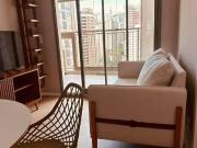 Apartamento para Locação em São Paulo/SP Perdizes 2 Quartos