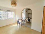 Apartamento para Locação em São Paulo/SP Perdizes 2 Quartos
