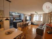 Apartamento para Locação em São Paulo/SP Perdizes 2 Quartos