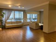 Apartamento para Locação em São Paulo/SP Perdizes 2 Quartos