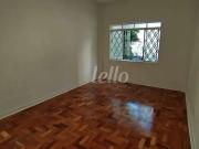 Apartamento para Locação em São Paulo/SP Perdizes 2 Quartos