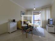 Apartamento para Locação em São Paulo/SP Perdizes 2 Quartos