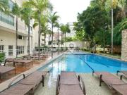 Apartamento para Locação em São Paulo/SP Perdizes 2 Quartos