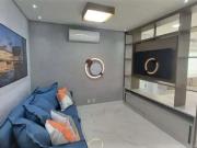 Apartamento para Locação em São Paulo/SP Perdizes 2 Quartos