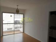 Apartamento para Locação em São Paulo/SP Perdizes 2 Quartos