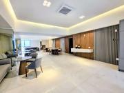 Apartamento para Locação em São Paulo/SP Perdizes 2 Quartos