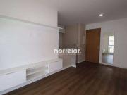 Apartamento para Locação em São Paulo/SP Perdizes 2 Quartos