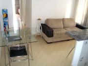 Apartamento para Locação em São Paulo/SP Perdizes 2 Quartos