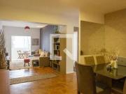 Apartamento para Locação em São Paulo/SP Perdizes 2 Quartos