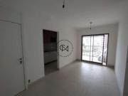 Apartamento para Locação em São Paulo/SP Perdizes 2 Quartos