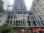 Apartamento para Locação em São Paulo/SP Perdizes 2 Quartos