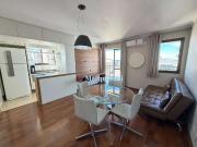 Apartamento para Locação em São Paulo/SP Perdizes 2 Quartos