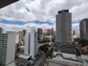 Apartamento para Locação em São Paulo/SP Perdizes 2 Quartos