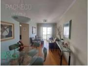 Apartamento para Locação em São Paulo/SP Perdizes 2 Quartos