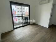 Apartamento para Locação em São Paulo/SP Perdizes 2 Quartos