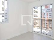 Apartamento para Locação em São Paulo/SP Perdizes 2 Quartos