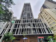 Apartamento para Locação em São Paulo/SP Perdizes 2 Quartos