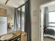 Apartamento para Locação em São Paulo/SP Perdizes 2 Quartos