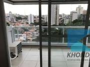 Apartamento para Locação em São Paulo/SP Perdizes 2 Quartos