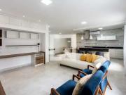 Apartamento para Locação em São Paulo/SP Perdizes 2 Quartos