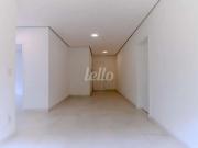 Apartamento para Locação em São Paulo/SP Perdizes 2 Quartos