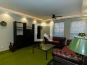 Apartamento para Locação em São Paulo/SP Perdizes 2 Quartos