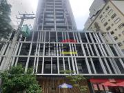 Apartamento para Locação em São Paulo/SP Perdizes 2 Quartos