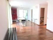 Apartamento para Locação em São Paulo/SP Perdizes 2 Quartos