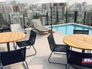 Apartamento para Locação em São Paulo/SP Perdizes 3 Quartos