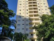 Apartamento para Locação em São Paulo/SP Perdizes 3 Quartos