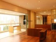 Apartamento para Locação em São Paulo/SP Perdizes 3 Quartos