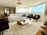 Apartamento para Locação em São Paulo/SP Perdizes 3 Quartos