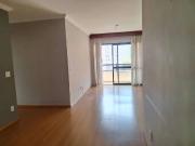 Apartamento para Locação em São Paulo/SP Perdizes 3 Quartos