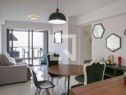Apartamento para Locação em São Paulo/SP Perdizes 3 Quartos