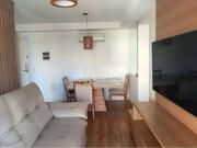 Apartamento para Locação em São Paulo/SP Perdizes 3 Quartos