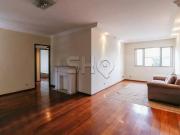 Apartamento para Locação em São Paulo/SP Perdizes 3 Quartos