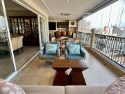 Apartamento para Locação em São Paulo/SP Perdizes 3 Quartos