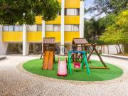 Apartamento para Locação em São Paulo/SP Perdizes 3 Quartos