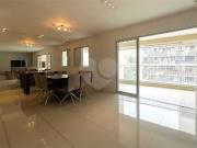 Apartamento para Locação em São Paulo/SP Perdizes 3 Quartos