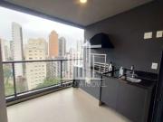 Apartamento para Locação em São Paulo/SP Perdizes 3 Quartos