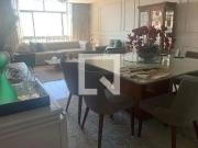 Apartamento para Locação em São Paulo/SP Perdizes 3 Quartos