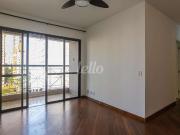 Apartamento para Locação em São Paulo/SP Perdizes 3 Quartos