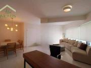 Apartamento para Locação em São Paulo/SP Perdizes 3 Quartos