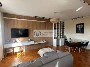 Apartamento para Locação em São Paulo/SP Perdizes 3 Quartos