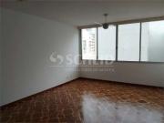 Apartamento para Locação em São Paulo/SP Perdizes 3 Quartos