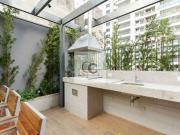 Apartamento para Locação em São Paulo/SP Perdizes 3 Quartos