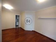 Apartamento para Locação em São Paulo/SP Perdizes 3 Quartos