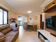 Apartamento para Locação em São Paulo/SP Perdizes 3 Quartos Apartamento para Locação em São Paulo/SP Perdizes 3 Quartos