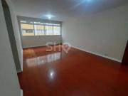 Apartamento para Locação em São Paulo/SP Perdizes 3 Quartos