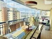 Apartamento para Locação em São Paulo/SP Perdizes 3 Quartos